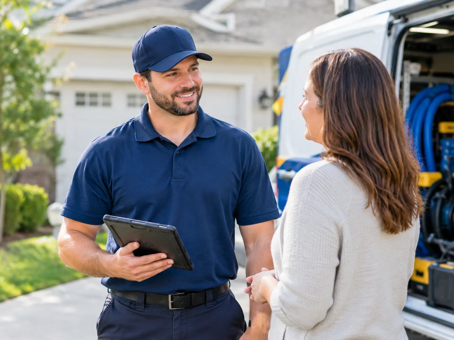 Sewage Backup Cleanup Nanticoke, PA FAQs